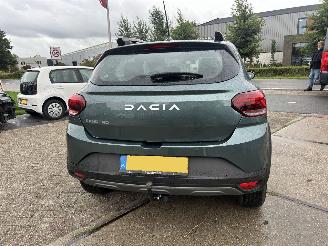 Dacia Sandero 1.0 TCe STEPWAY110 Expression | 3.922 km!! picture 18