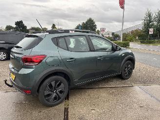 Dacia Sandero 1.0 TCe STEPWAY110 Expression | 3.922 km!! picture 20