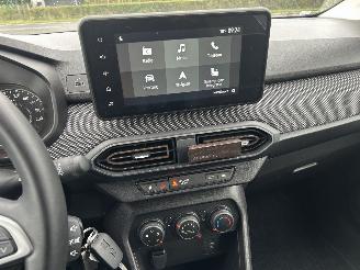 Dacia Sandero 1.0 TCe STEPWAY110 Expression | 3.922 km!! picture 12