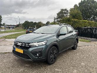 Dacia Sandero 1.0 TCe STEPWAY110 Expression | 3.922 km!! picture 3