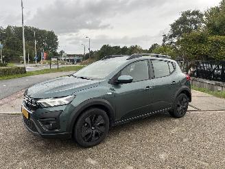 Dacia Sandero 1.0 TCe STEPWAY110 Expression | 3.922 km!! picture 5