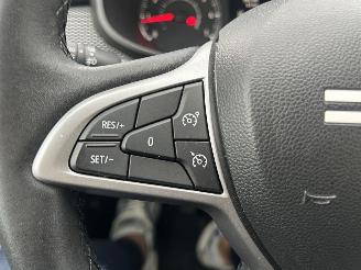 Dacia Sandero 1.0 TCe STEPWAY110 Expression | 3.922 km!! picture 14