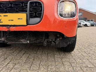Citroën C3 Aircross 1.6 BlueHDI Shine picture 36