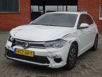 Volkswagen Polo 1.0 TSI Life Edition, DAB+, Navi, Adaptive cruise, Airco, Camera picture 2