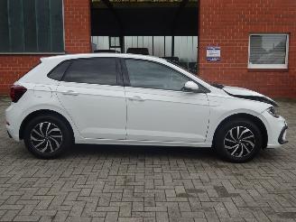 Volkswagen Polo 1.0 TSI Life Edition, DAB+, Navi, Adaptive cruise, Airco, Camera picture 6