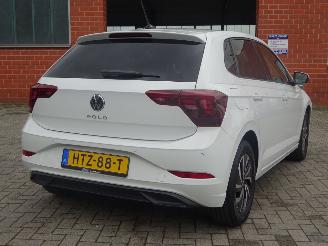 Volkswagen Polo 1.0 TSI Life Edition, DAB+, Navi, Adaptive cruise, Airco, Camera picture 4
