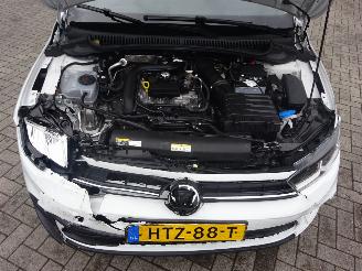 Volkswagen Polo 1.0 TSI Life Edition, DAB+, Navi, Adaptive cruise, Airco, Camera picture 16