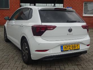 Volkswagen Polo 1.0 TSI Life Edition, DAB+, Navi, Adaptive cruise, Airco, Camera picture 5