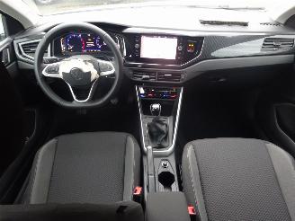 Volkswagen Polo 1.0 TSI Life Edition, DAB+, Navi, Adaptive cruise, Airco, Camera picture 10