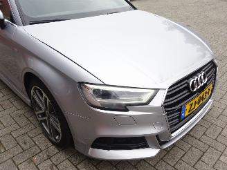 Audi A3 LIMOUSINE 1.0 TFSI Sport S Line Edition, Panorama picture 22