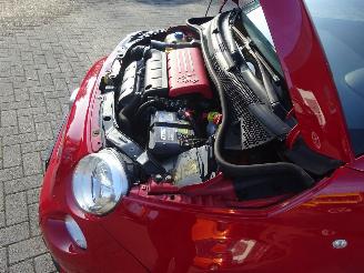 Fiat 500C Abarth Custom Cabrio 103kw Euro6 Automaat, Airco picture 9