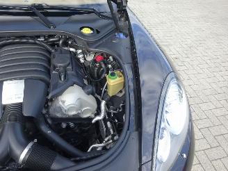 Porsche Panamera Panamera 4 Bose, Leer, Navi, schuifdak 220kw/299pk 4x4 picture 17