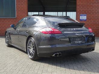 Porsche Panamera Panamera 4 Bose, Leer, Navi, schuifdak 220kw/299pk 4x4 picture 5
