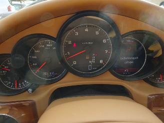 Porsche Panamera Panamera 4 Bose, Leer, Navi, schuifdak 220kw/299pk 4x4 picture 33