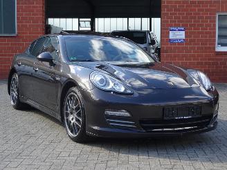 Porsche Panamera Panamera 4 Bose, Leer, Navi, schuifdak 220kw/299pk 4x4 picture 3