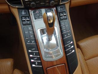 Porsche Panamera Panamera 4 Bose, Leer, Navi, schuifdak 220kw/299pk 4x4 picture 32