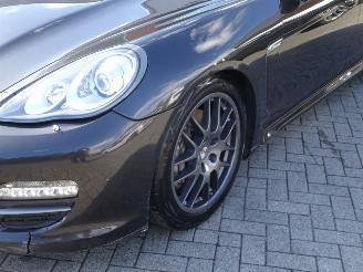 Porsche Panamera Panamera 4 Bose, Leer, Navi, schuifdak 220kw/299pk 4x4 picture 7