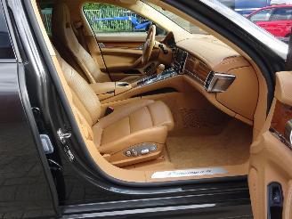 Porsche Panamera Panamera 4 Bose, Leer, Navi, schuifdak 220kw/299pk 4x4 picture 28