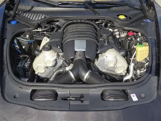 Porsche Panamera Panamera 4 Bose, Leer, Navi, schuifdak 220kw/299pk 4x4 picture 15