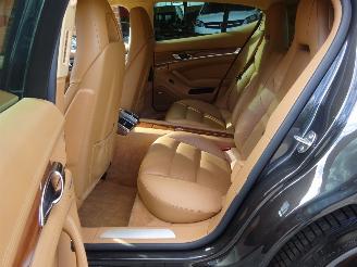 Porsche Panamera Panamera 4 Bose, Leer, Navi, schuifdak 220kw/299pk 4x4 picture 20
