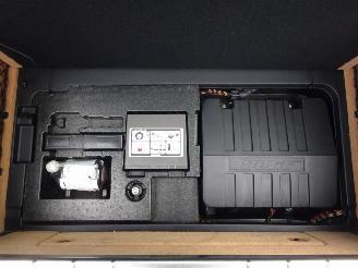 Porsche Panamera Panamera 4 Bose, Leer, Navi, schuifdak 220kw/299pk 4x4 picture 25