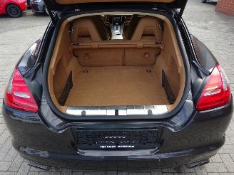 Porsche Panamera Panamera 4 Bose, Leer, Navi, schuifdak 220kw/299pk 4x4 picture 23
