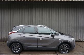 Opel Crossland X 1.2 Automaat Turbo 96kW Edition 2020 picture 1