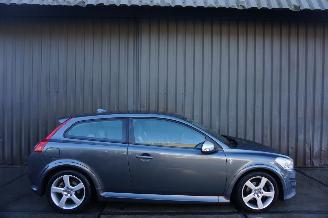 dommages Volvo C-30 1.6D2 84kW R-Edition