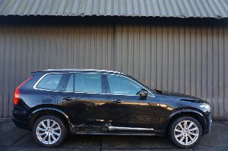 dommages Volvo Xc-90 2.0 T8 235kW Twin Engine Panoramdak 7P. AWD Inscription