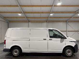 Volkswagen Transporter 2.0TDI 81kW Airco L2H1 Koelwagen 20 STUKS picture 1