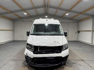 Volkswagen Crafter 2.0TDI 103kW FRIGO L3H3 Highline Airco picture 4