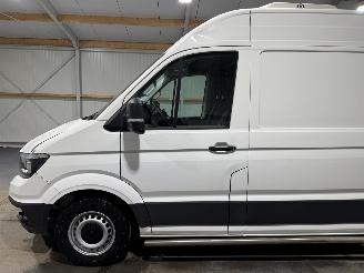 Volkswagen Crafter 2.0TDI 103kW FRIGO L3H3 Highline Airco picture 13