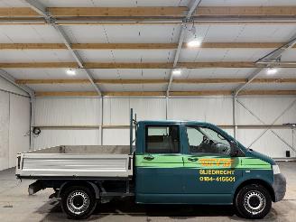 Volkswagen Transporter 2.5TDI 96kW Airco DC Laadbak picture 1