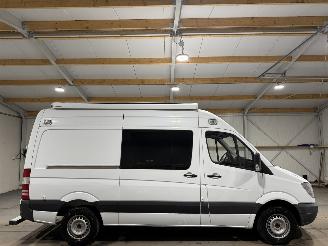 Mercedes Sprinter 315 2.2 CDI 110kW Airco Automaat picture 1