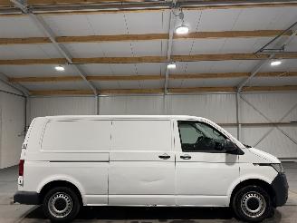 Volkswagen Transporter 2.0TDI 81kW L2H1 Koelwagen picture 1
