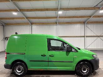 Volkswagen Caddy 1.6TDI 75kW Airco Schuifdeur picture 1
