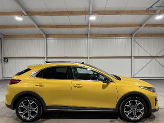 skadebil oplegger Kia Xceed PHEV 1.6GDI 77kW ExecutivLine Panoramadak 2020/10