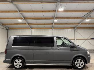 Volkswagen Transporter 2.0TDI 103kW D.C. 4-Motion ComfortLine picture 1