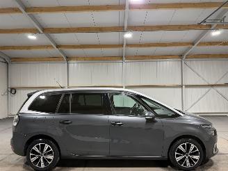 Auto incidentate Citroën Grand C4 Picasso 1.2 PureTech 92kW Bussines 7-Pers 2017/1