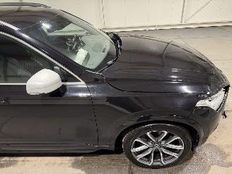 Volvo Xc-90 2.0D5 173kW  AWD R-Design picture 19