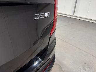 Volvo Xc-90 2.0D5 173kW  AWD R-Design picture 27