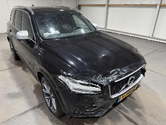 Volvo Xc-90 2.0D5 173kW  AWD R-Design picture 18