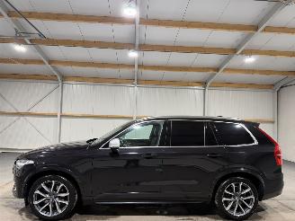 Volvo Xc-90 2.0D5 173kW  AWD R-Design picture 8