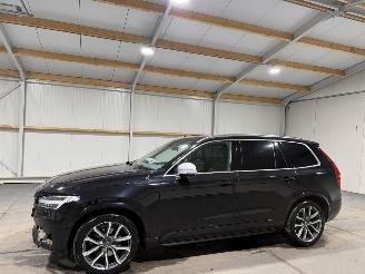 Volvo Xc-90 2.0D5 173kW  AWD R-Design picture 9