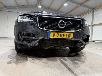 Volvo Xc-90 2.0D5 173kW  AWD R-Design picture 25