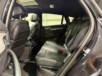 BMW X6 M50D 280kW AWD Motorshaden Automaat Schuifdak picture 16