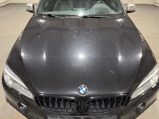 BMW X6 M50D 280kW AWD Motorshaden Automaat Schuifdak picture 13