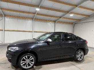 BMW X6 M50D 280kW AWD Motorshaden Automaat Schuifdak picture 9
