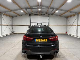 BMW X6 M50D 280kW AWD Motorshaden Automaat Schuifdak picture 7