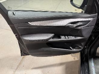 BMW X6 M50D 280kW AWD Motorshaden Automaat Schuifdak picture 15